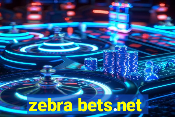 zebra bets.net